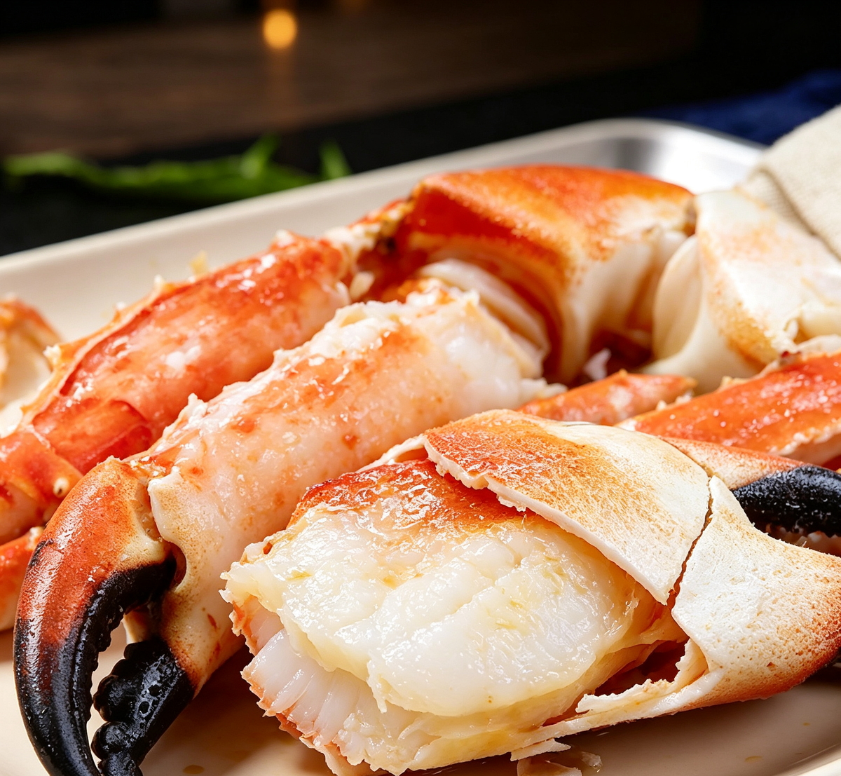 Royal Snow Crab Claws