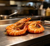 Royal Shrimp Duo